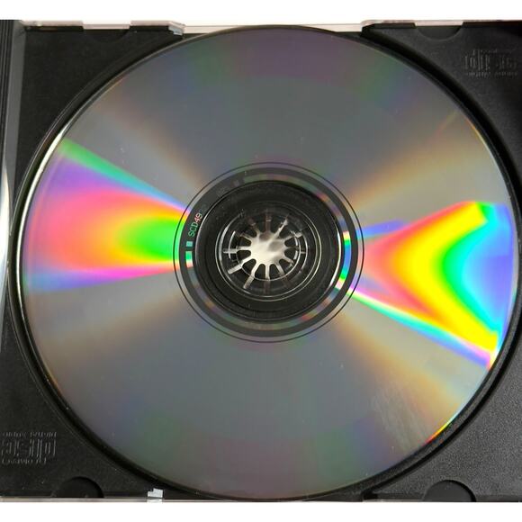 The Best of British Rock CD Eric Clapton, Jimmy Page, Jeff Beck,John Mayall 1990 - Picture 7 of 7